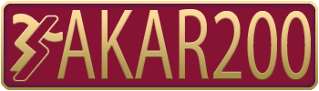 AKAR200
